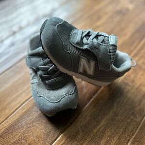 New Balance 515 V3 Sneaker 6 Toddler